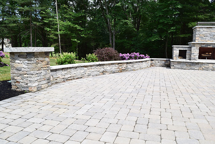 Gallery - Pavers By Pace